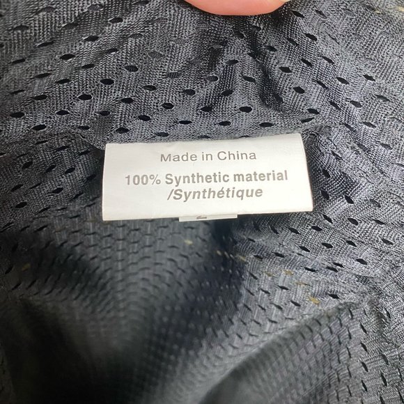 Pure Polaris women's racing jacket, size Medium, pockets, zipper/snaps, lined - Picture 12 of 16